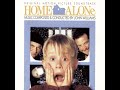 John Williams - Main Title from Home Alone ...