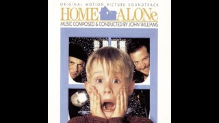 John Williams - Main Title from Home Alone (Somewhere in My Memory)
