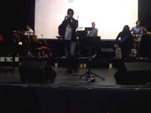 kamyR Rehearsal @ Sound Academy