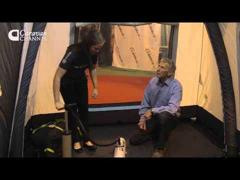 CC S04E30 - ACCESSORIES Part II (NEC Motorhome & Caravan Show 2014)