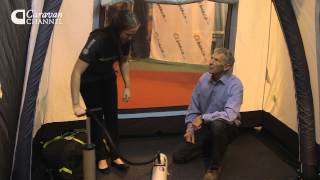 CC S04E30 - ACCESSORIES Part II (NEC Motorhome & Caravan Show 2014)
