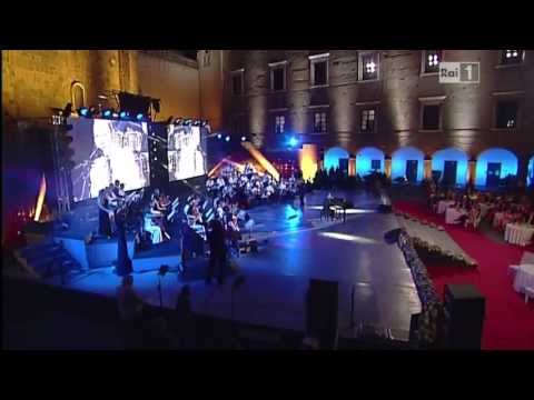 Napoli prima e dopo 2013 -  Sal Da Vinci: 'O Sarracino ...