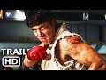STREET FIGHTER Trailer 2026 Jason Momoa