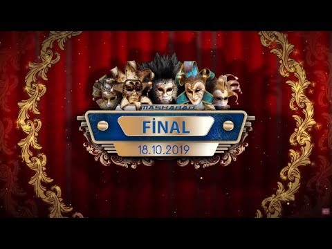 Maşın şou 18 - Final