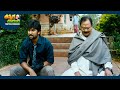 Krishnam Raju And Nani Latest Telugu Movie Scene ThappakaChudandi9