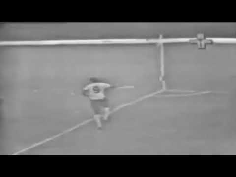 Corinthians 3 x 1 América RJ - Campeonato  Brasileiro 1971