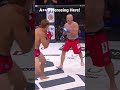 Brennan Ward vs. Roger Carroll KO Highlights