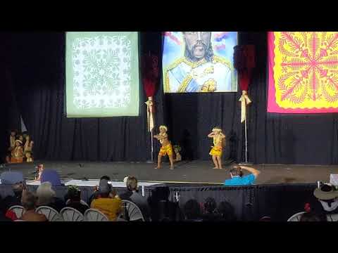 2019 Iā 'Oe E Ka Lā - Fare Haapiira'a Ori - Turereura