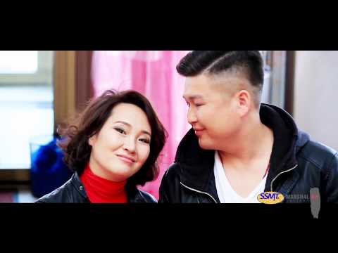 Hairiin tenger divaajin-Surult Tumen-Ulzii Хайрын тэнгэр диваажин-Л.Сөрөлт А.Түмэн-Өлзий