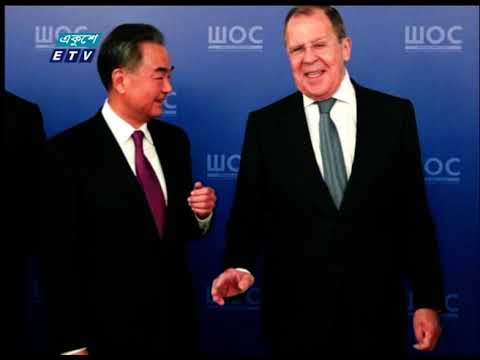 হিমালয়ে বেধে উঠা উত্তেজনা হ্রাস করে শান্তি ফিরিয়ে আনার পদক্ষেপ নিচ্ছে চীন-ভারত