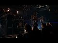 Machine Head (live) - Elegy - The Liquid Room, Edinburgh 2022