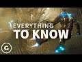 Dead Space Remake Everything To Know