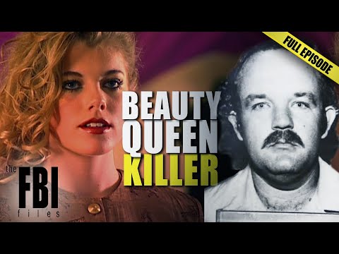 A Model Killer | FULL EPISODE | The FBI Files