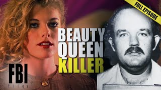 A Model Killer | FULL EPISODE | The FBI Files video