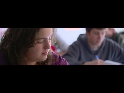 Cheryl and Morgan: Learning Independence 