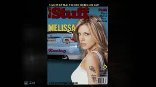 Need For Speed Underground - All Magazine Covers