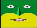Nick Jr Face Blue S Clues Bumpers