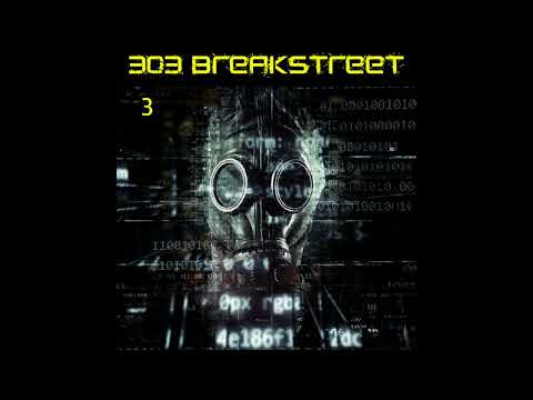 Exit:World at 3 years anniversary 303breakStreet