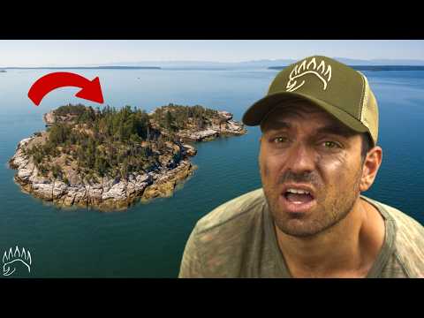 Überleben auf Solo Island | Kein Essen, keine Unterkunft, kein Feuer