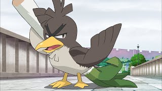 【ポケモン剣盾】サトシのパーティで先にマスターボール級を目指す！
