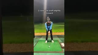 Download lagu How to hit a 7 iron mp3 Download lagu How to hit a 7 iron mp3