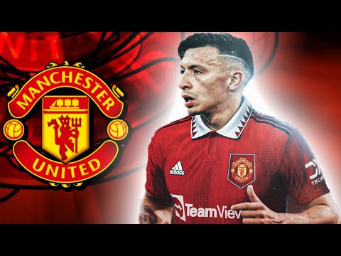 LISANDRO MARTINEZ | Welcome To Manchester United 2022 | Genius Passes, Skills & Defending (HD)