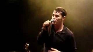 Matt Willis - Don't Let It Go To Waste