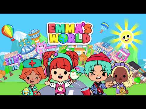 Emma's World - Town & Family Video