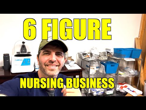 , title : 'Build a 6 Figure Nursing Business'