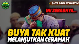 Download lagu Buya Arrazy Hasyim Tak Kuat Lagi Melanjutkan Ceramah | Ini Penyebabnya... mp3 Download lagu Buya Arrazy Hasyim Tak Kuat Lagi Melanjutkan Ceramah | Ini Penyebabnya... mp3