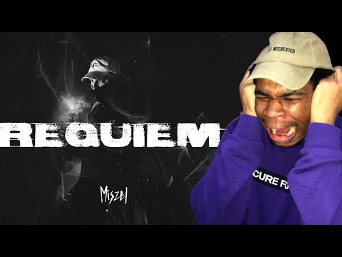 Polish Drill!! Miszel - REQUIEM (prod. Premixm) ( Reaction )