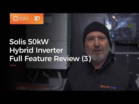 𝐄𝐏.𝟑 — 𝐒𝐨𝐥𝐢𝐬 𝐒𝟔-𝐄𝐇𝟑𝐏𝟓𝟎𝐊-𝐇-𝐀𝐔 𝐢𝐬 𝐑𝐞𝐚𝐝𝐲 𝐟𝐨𝐫 𝐭𝐡𝐞 𝐔𝐧𝐢𝐧𝐭𝐞𝐫𝐫𝐮𝐩𝐭𝐞𝐝 𝐏𝐨𝐰𝐞𝐫