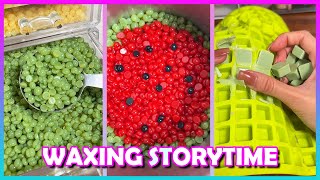 πβ¨ Satisfying Waxing Storytime β¨π² #350 My husband is seeing escorts