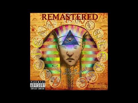 Aura Da Prophet - Peace Through War (feat. Noslen & Leo Dynasty) (Remastered)