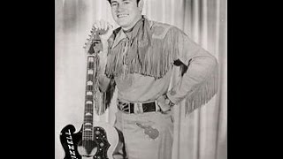 Lefty Frizzell -The Long Black Veil (ORIGINAL) - (1959) & Answer Song.