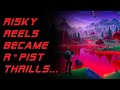 Reading The Rapist Thrills Fortnite Creepypasta