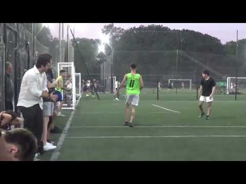 DEPORTES TEMUCO VS REAL A PLENO - 11/03/2023 - Champions League