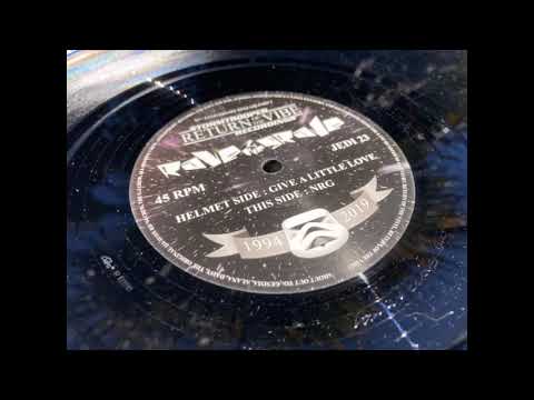 Rave 2 The Grave - NRG (Full Version)