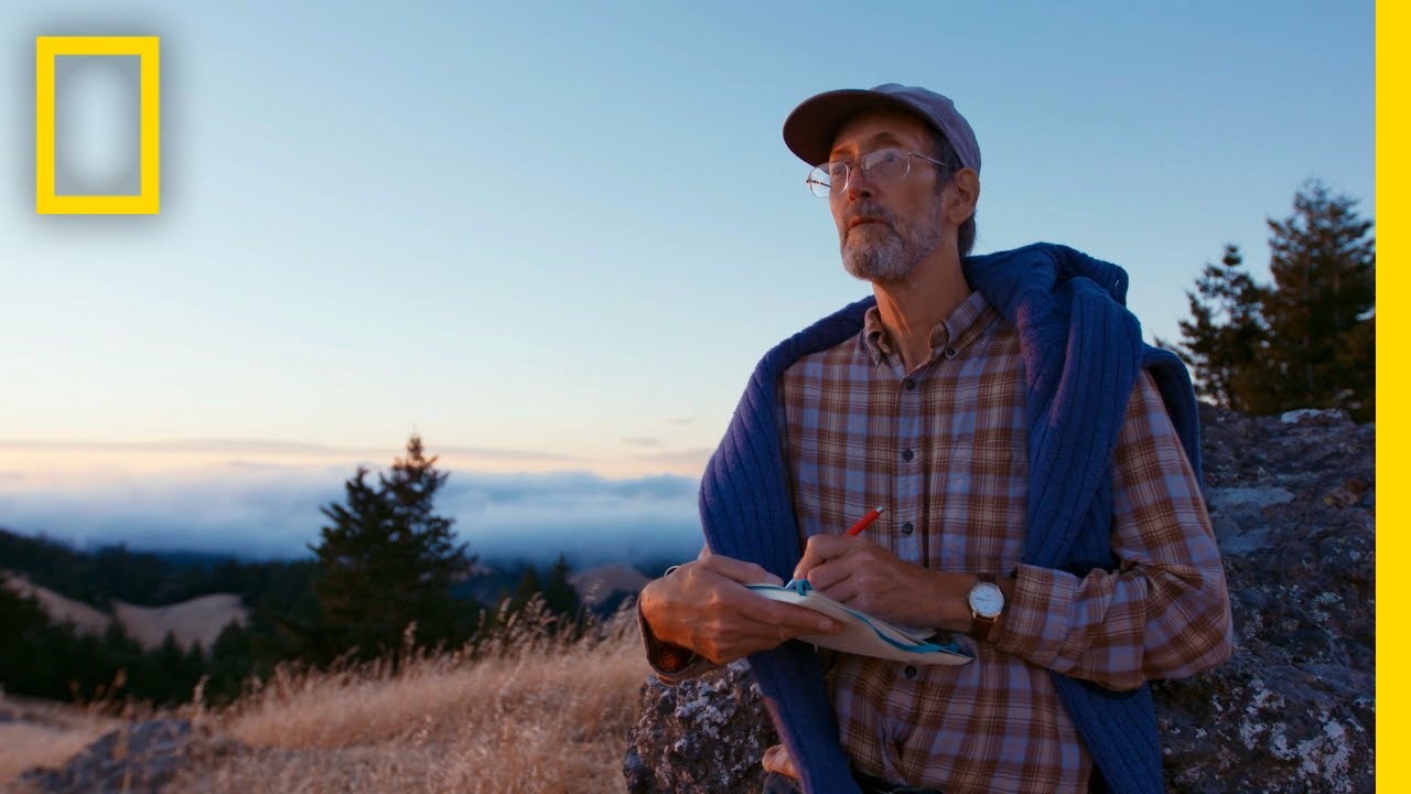 This Man’s Words Will Make You Appreciate the Beauty of Life | Short Film Showcase