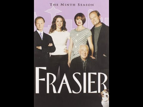 Frasier Season 9 Top 10 Episodes