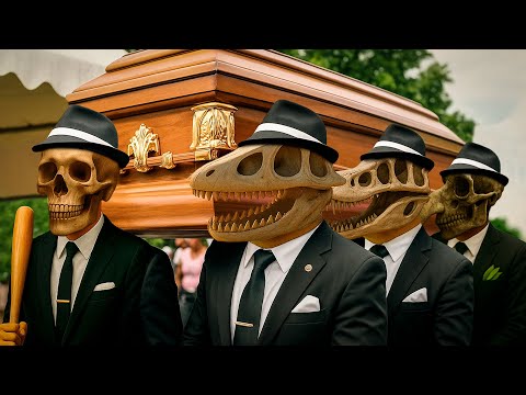 COFFIN DANCE x TRALALERO TRALALA