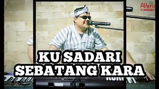 Download lagu KU SADARI  //  H. SUBRO ALFARIZI  //  VIDEO LIVE mp3