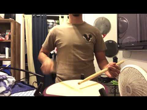 Atlanta Quest 2020 - FD Singles