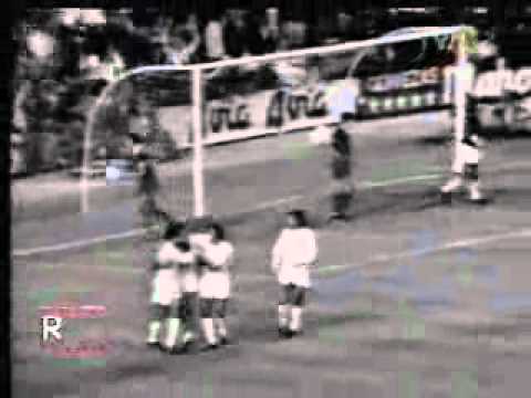 Dinamo -Real Madrid 1975