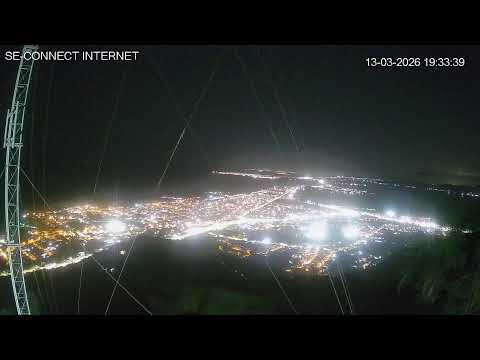 AO VIVO IMBITUBA SC – MORRO DA ANTENA  IMAGENS AO VIVO 24H |SANTA CATARINA | SE-CONNECT INTERNET