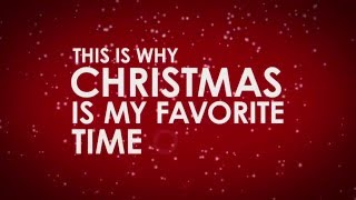 India.Arie &amp; Joe Sample&#39;s &quot;Favorite Time of Year (feat. Tori Kelly)&quot; [Lyric Video]