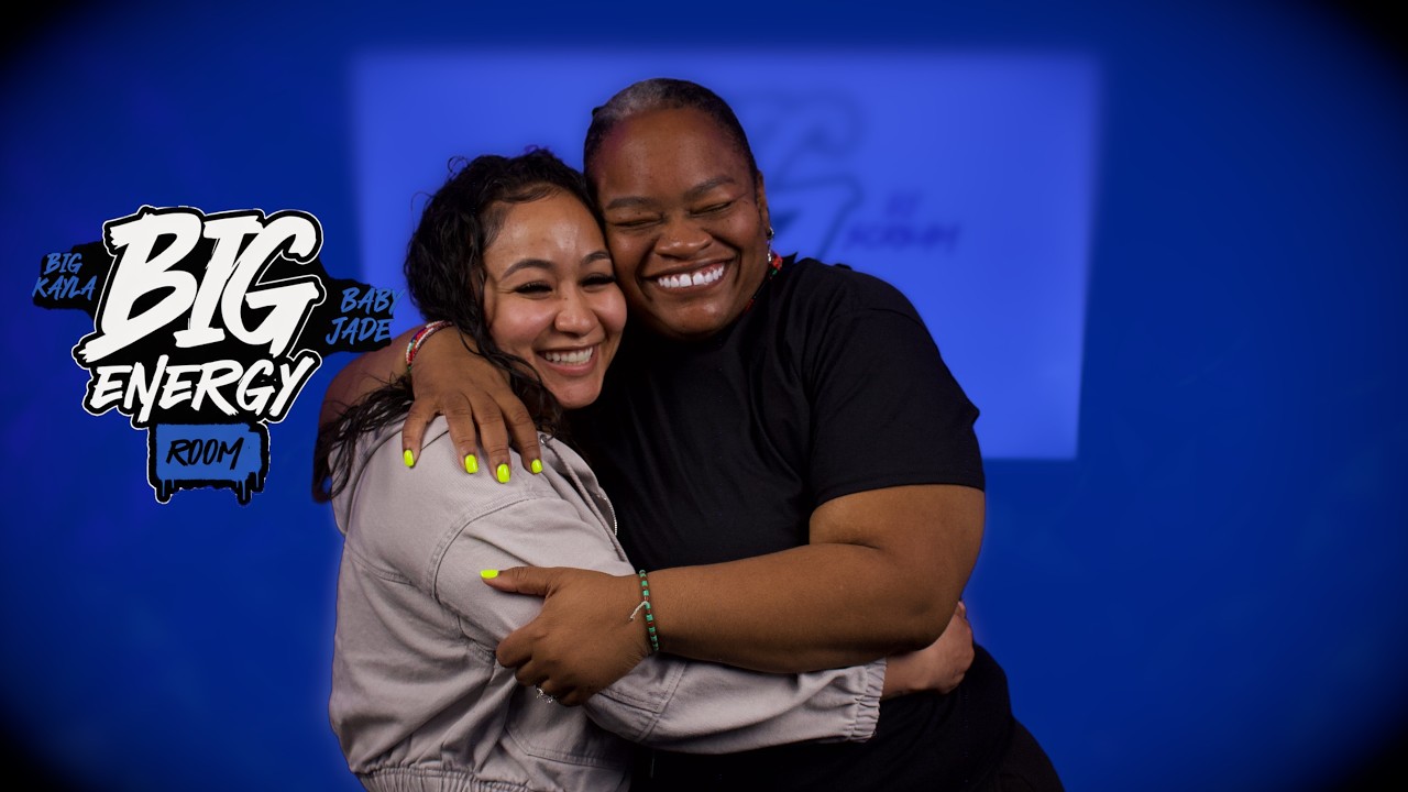 “You’re Overstimulated & Drained…” Baby Jade & Big Kayla Get REAL About Boundaries & Growth