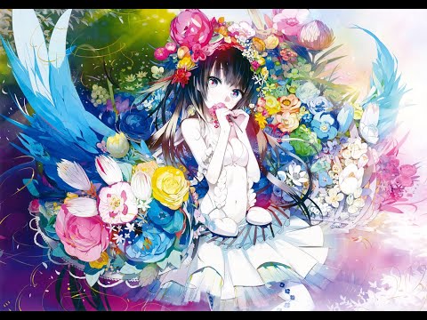 DJ Genki VS Camellia feat. moimoi - YELL!! 1.4x