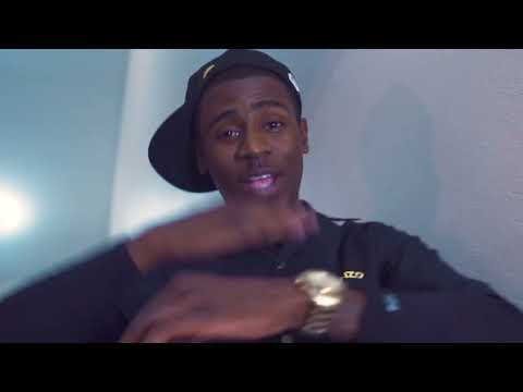 Elie The Giant - Turn Up (Official Music Video) directed by Chris Henry