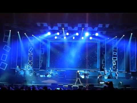 Stefan Banica - Alerg printre stele LIVE 2015
